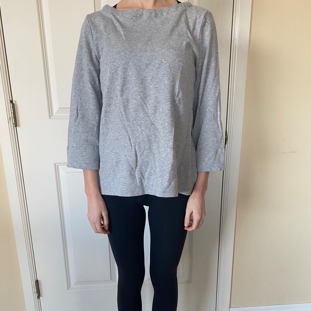 Nautica Top Sz Lrg